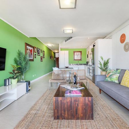 Authentic Cape Town Apartment Near The Waterfront Extérieur photo