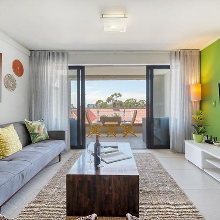 Authentic Cape Town Apartment Near The Waterfront Extérieur photo