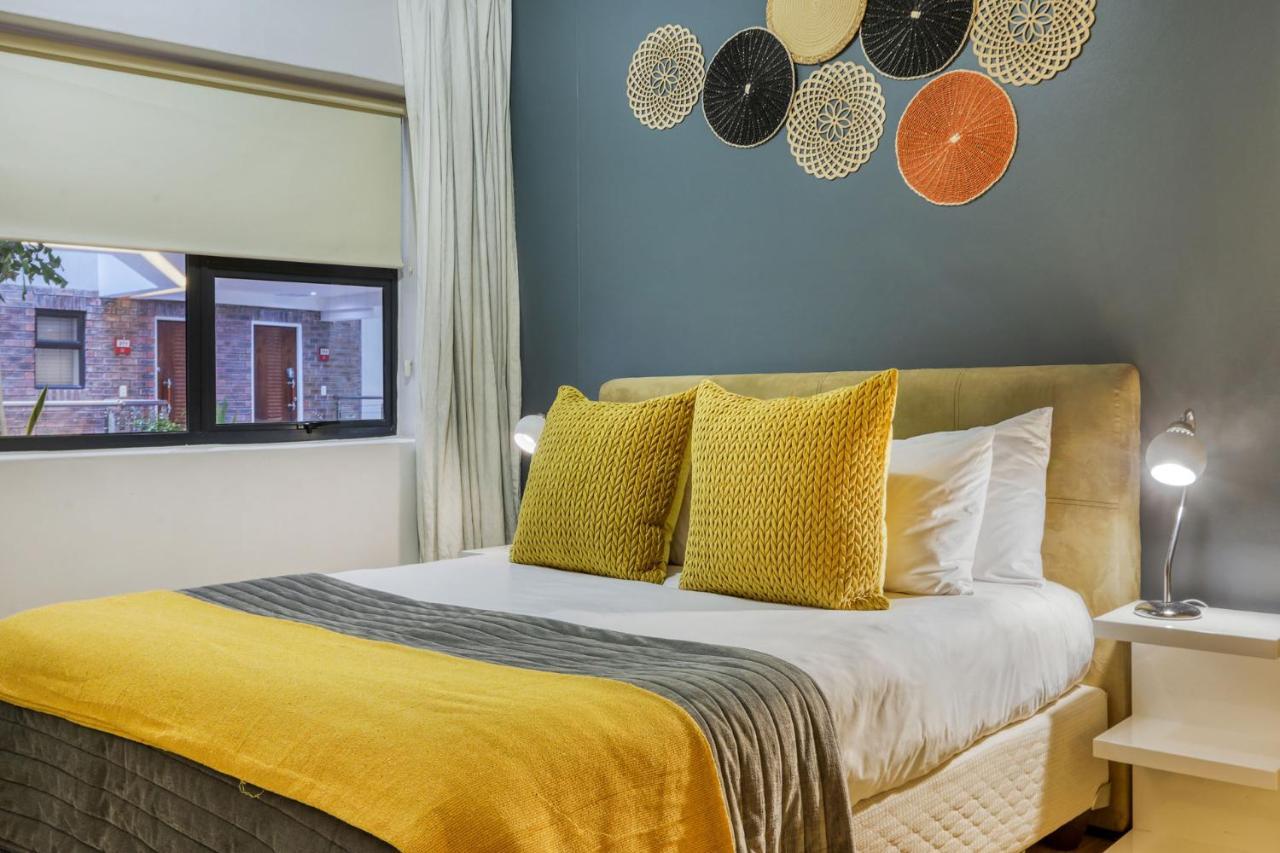 Authentic Cape Town Apartment Near The Waterfront Extérieur photo