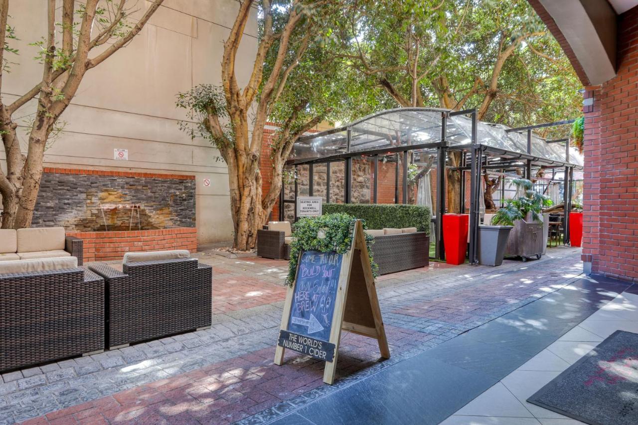 Authentic Cape Town Apartment Near The Waterfront Extérieur photo