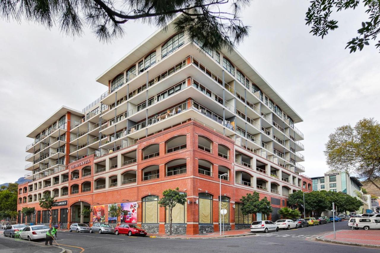 Authentic Cape Town Apartment Near The Waterfront Extérieur photo